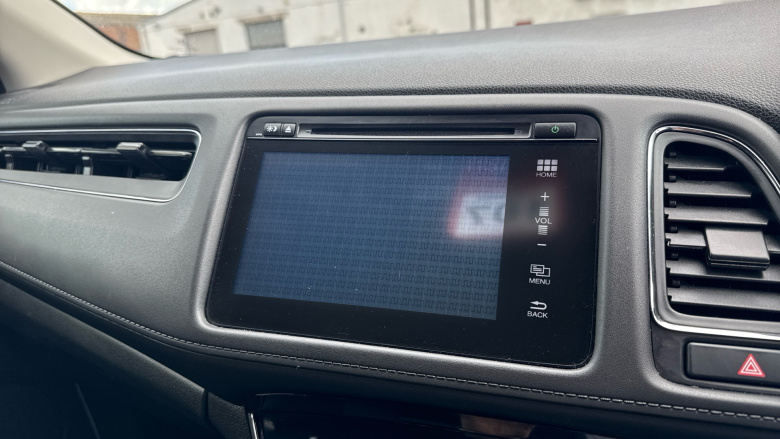 Honda HR-V 1.5 i-VTEC SE 5dr Petrol Hatchback